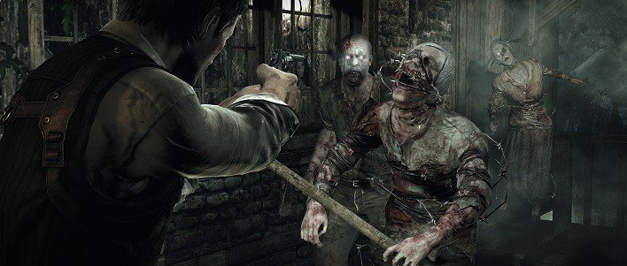 The Evil Within