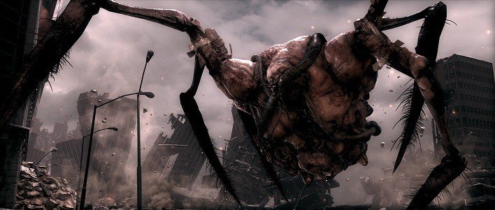 The Evil Within
