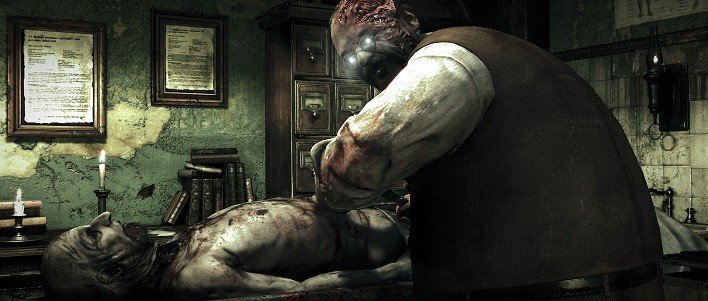 The Evil Within