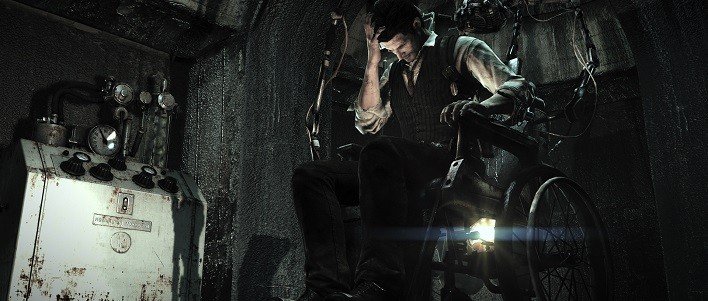 The Evil Within