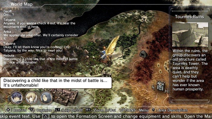 natural doctrine 02 mundo
