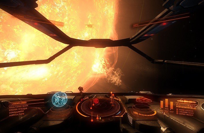 Elite Dangerous