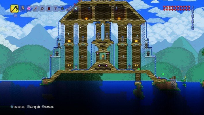 terraria ps4 3