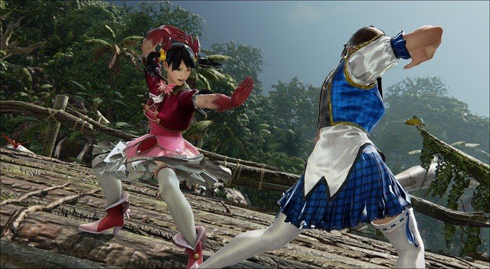 Tekken 7