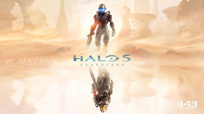 Halo 5
