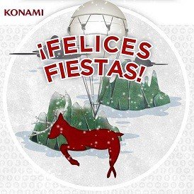 konami
