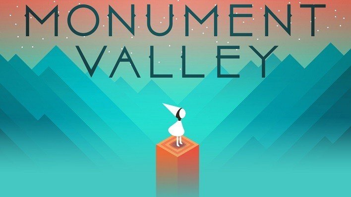 Monument Valley