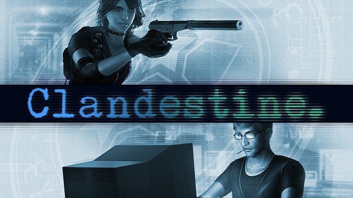 Clandestine