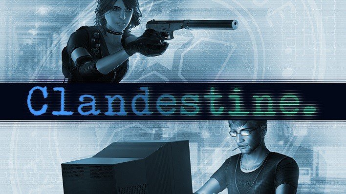 Clandestine