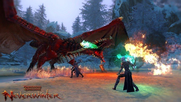 Neverwinter