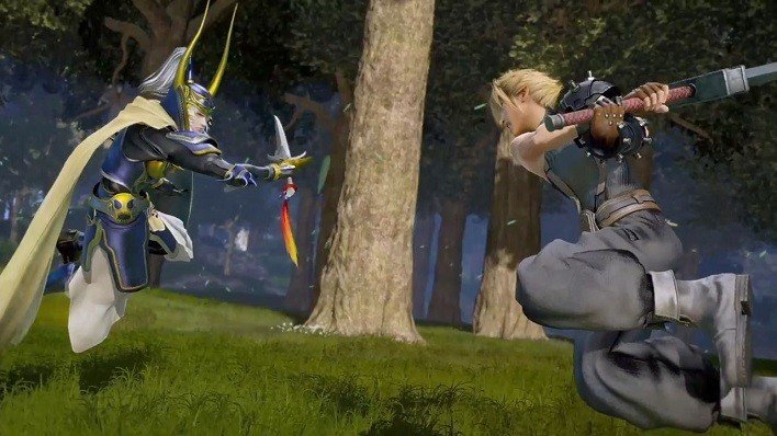 Dissidia-Final Fantasy-AC-Ann-PV-Clip_007