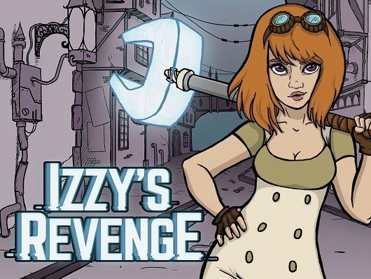 IzzysRevenge