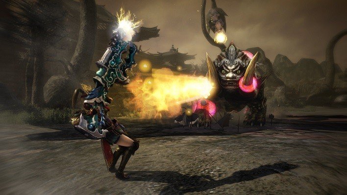 Toukiden Kiwami 16509881821_f4ac74f71e_o