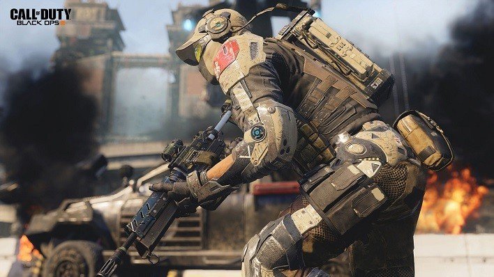 Call of Duty Black Ops 3 bo3-into-fray