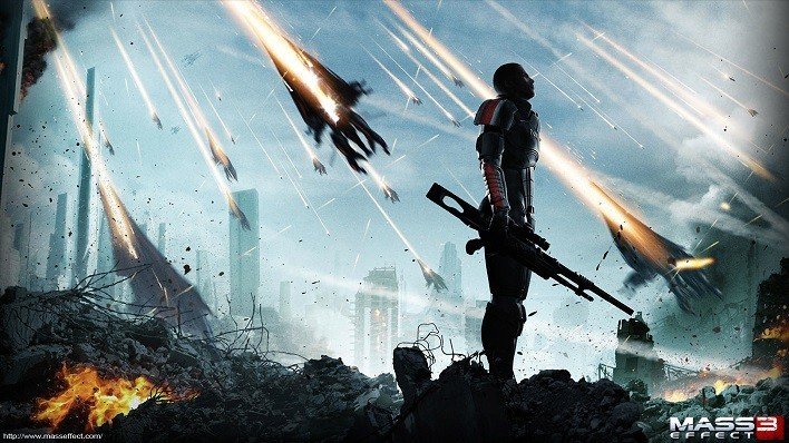 Mass Effect 3 30DFB5B03