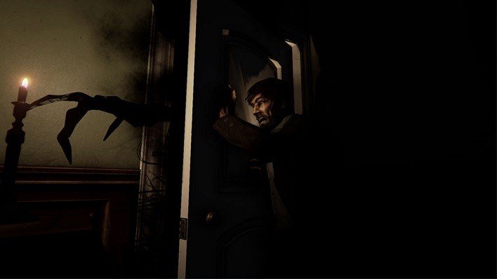 Song of Horror z_danielhaunt