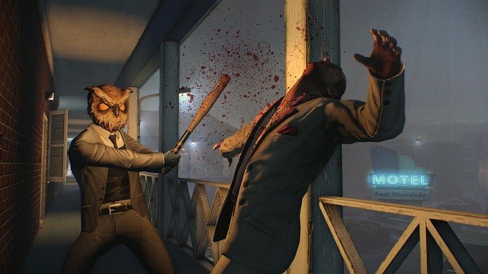 PayDay 2 Hotline_Miami_DLC_Screenshot_1