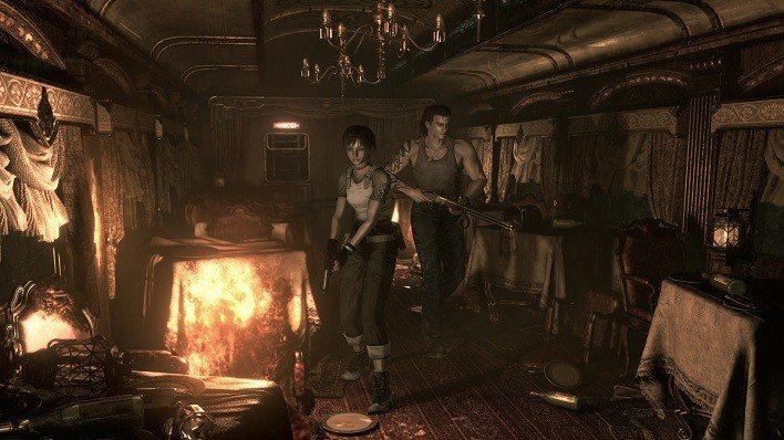 Resident Evil Zero HD 1432628004-billy-rebecca-screenshot