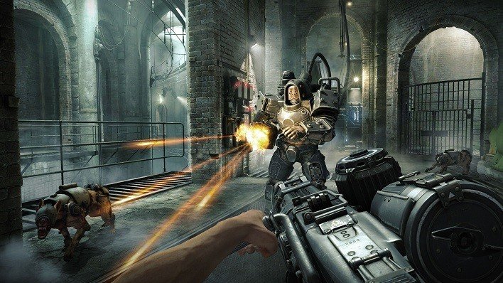 Wolfenstein The Old Blood 1430838306-wolf-launch-screen-2