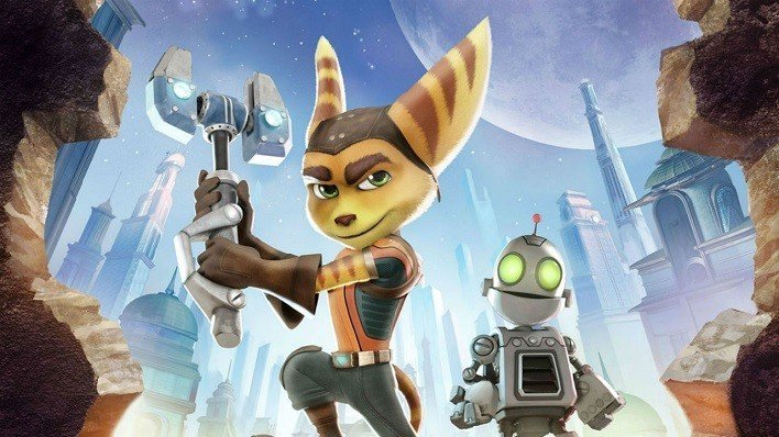 ratchetclank