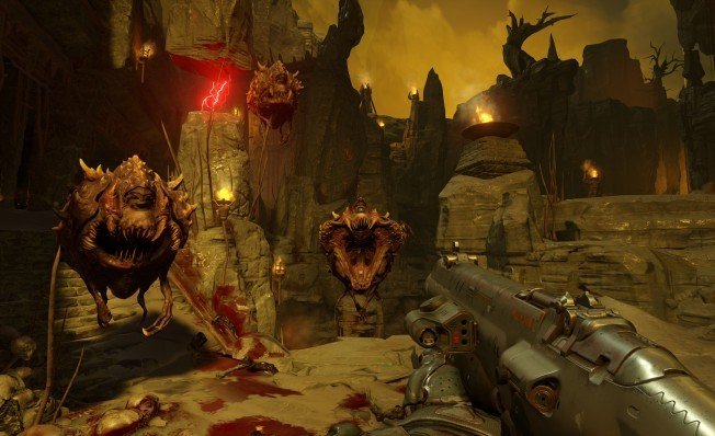 Doom4