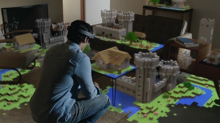 HoloLens original