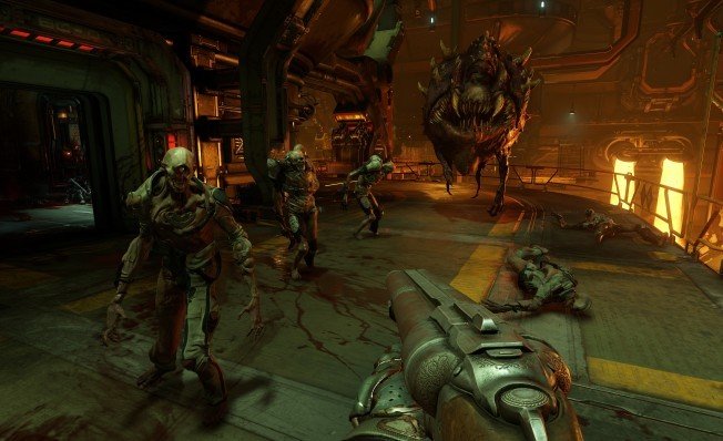 Doom4