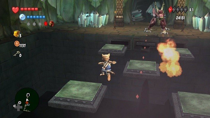 legend of kay-anniversary-wii-u_pc_playstation-4_258045
