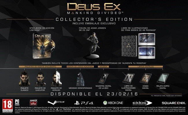 DX_Coleccionista