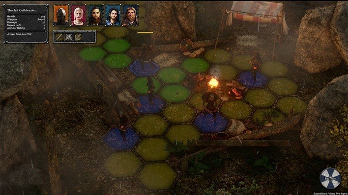 Expedition Vikings screenshot_pc_expeditions_viking009