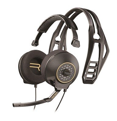 RIG 500 HD Exploded