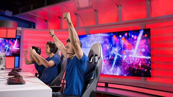 Gaming Lifestyle image