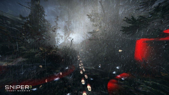 Sniper Ghost Warrior 3 scoutmode_screenshot2_SGW3