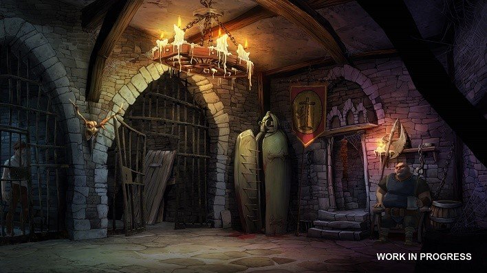 Yesterday Origins Screenshot_002