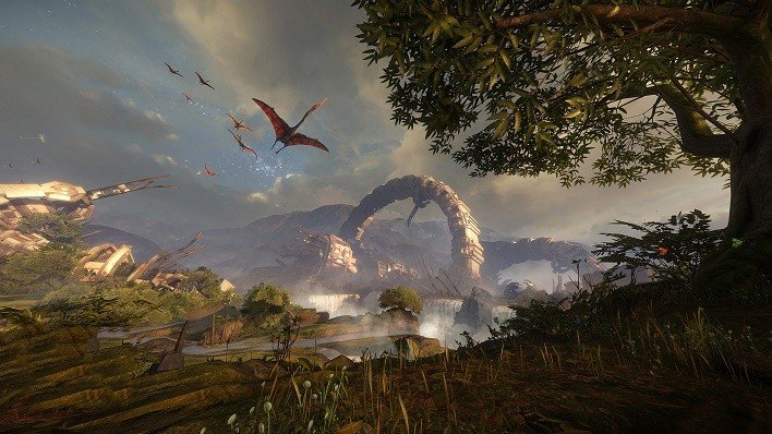 back-to-dinosaur-island-2-robinson-the-journey-prototype-e3-2015-2