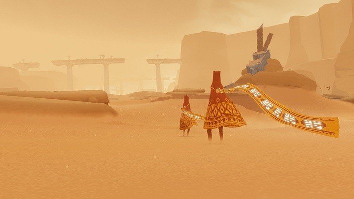 Journey