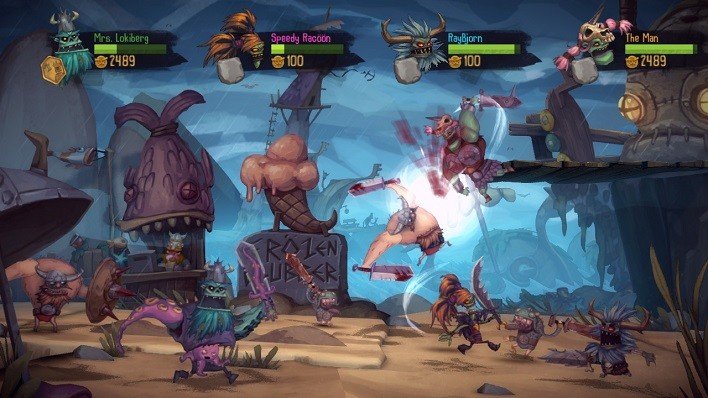 ZombieVikings_screenshot01