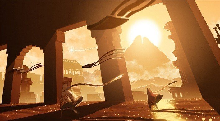 journey
