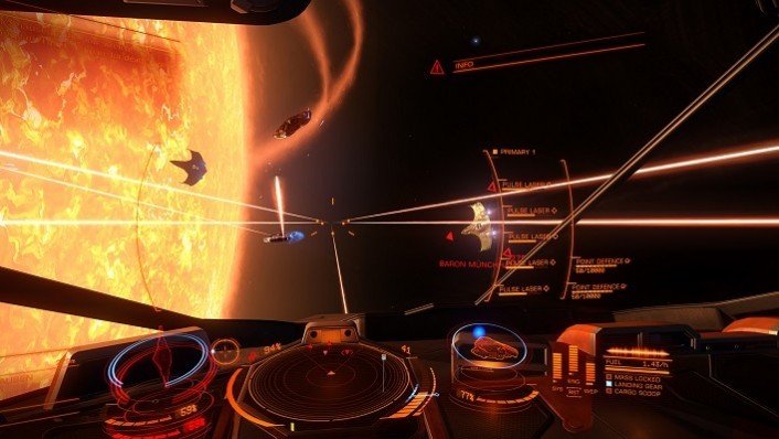 Elite Dangerous Python_SidewindersStar
