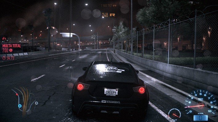 Need for Speed1