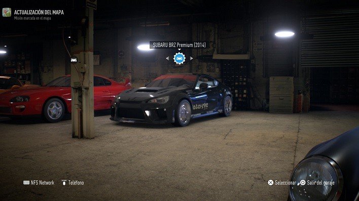 Need for Speed3