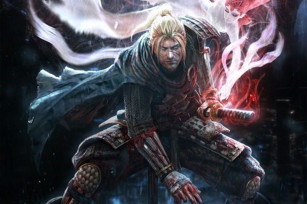 Nioh