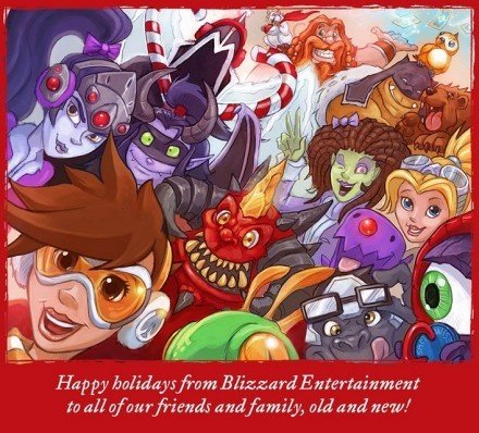 blizzard