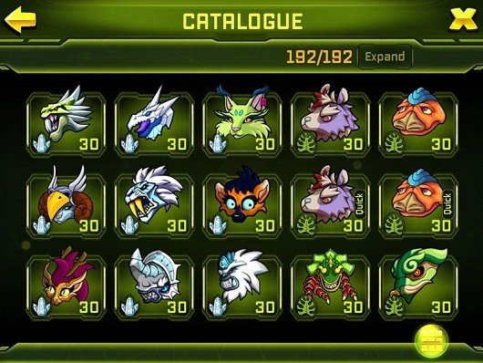 invizimals-batalla-cazadores