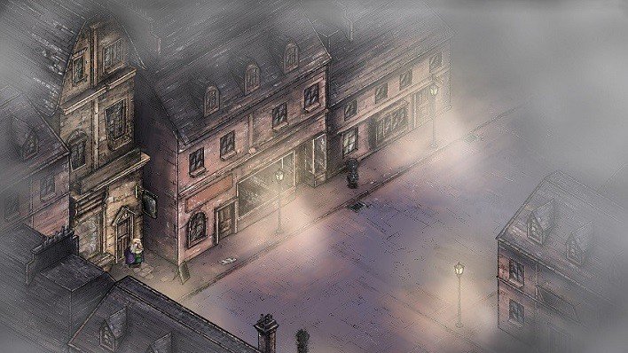 A Place for the Unwilling