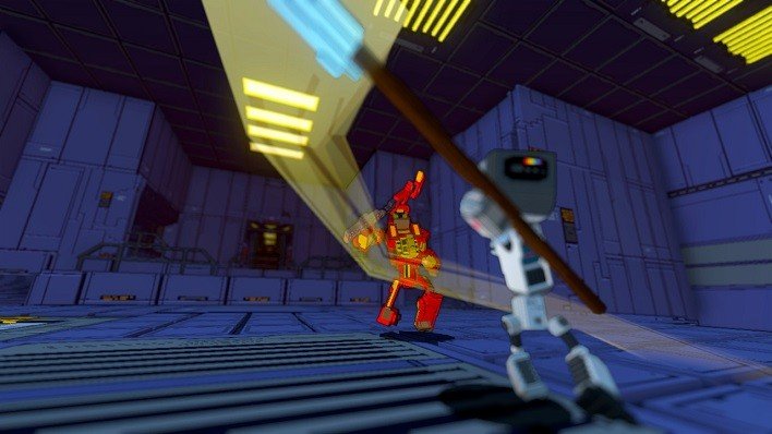 Heart & Slash screenshot_2