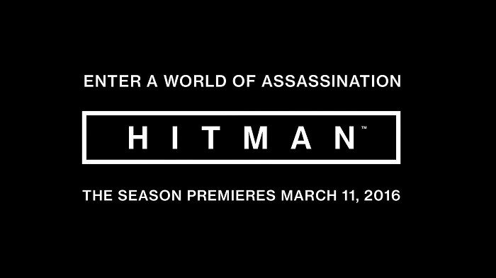 hitman beta xx fecha