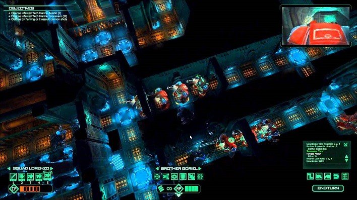 space-hulk