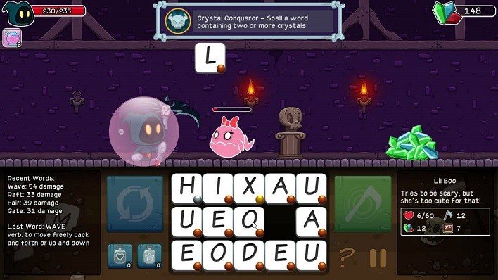 Letter Quest Grimms Journey maxresdefault