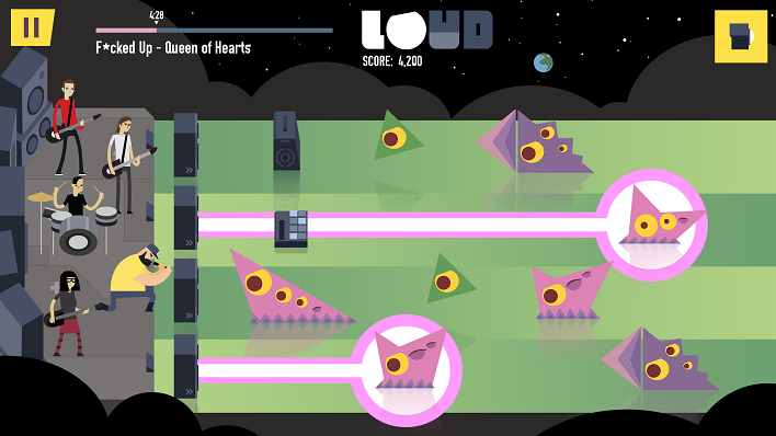 Loud on planet X 82d8f8c7.gameplay_ss